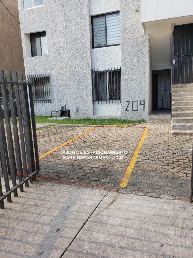 Apartamento Departamento Con Gran Diseño Cerca De Poliforum *