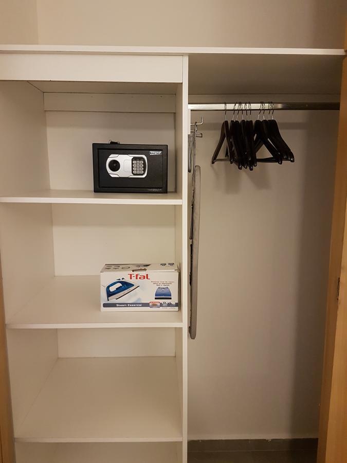 Departamento Con Gran Diseño Cerca De Poliforum *