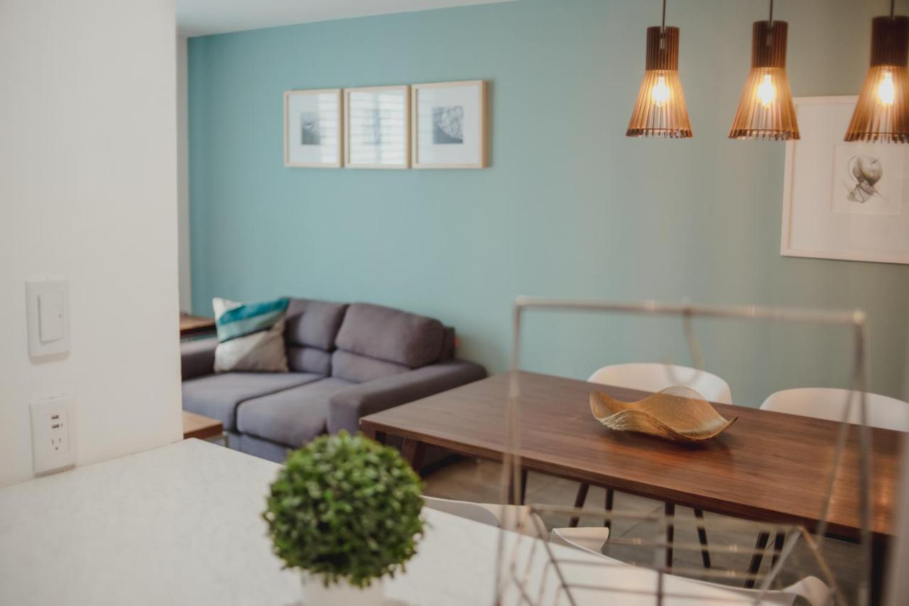 Departamento Con Gran Diseño Cerca De Poliforum Apartamento León