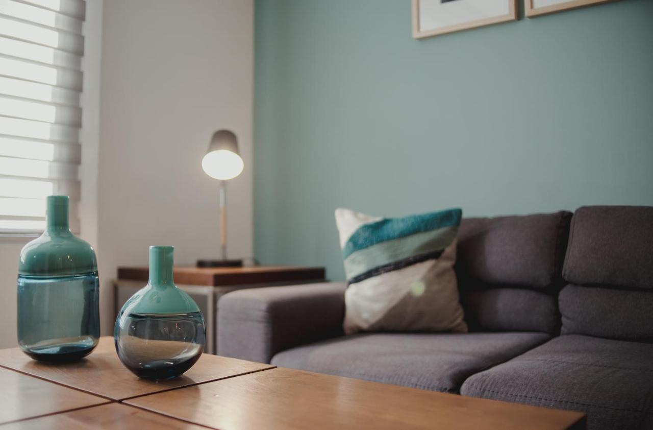 Departamento Con Gran Diseño Cerca De Poliforum Apartamento León