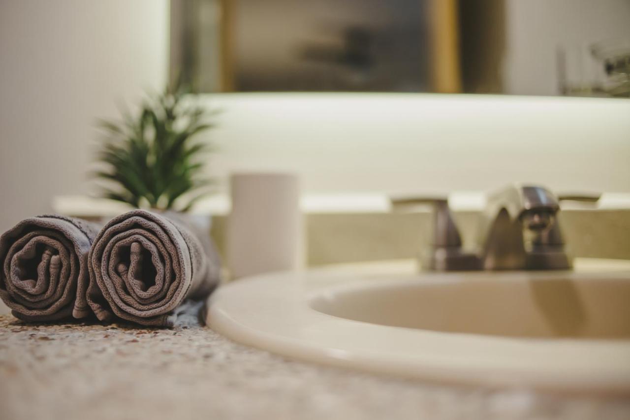 Apartamento Departamento Con Gran Diseño Cerca De Poliforum *