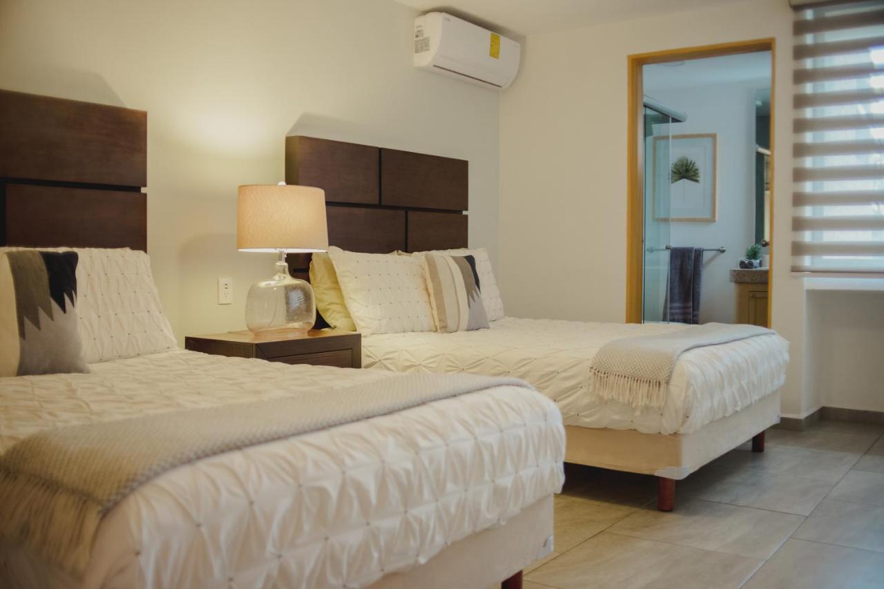 Departamento Con Gran Diseño Cerca De Poliforum Apartamento *