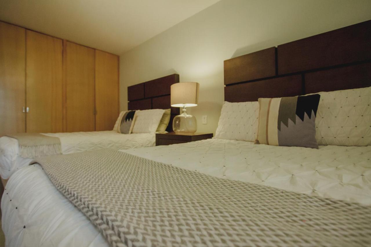Departamento Con Gran Diseño Cerca De Poliforum Apartamento León
