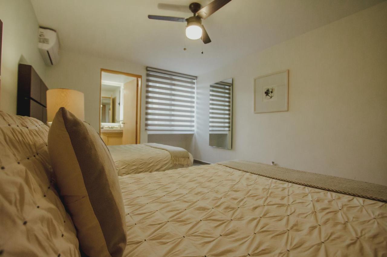 Apartamento Departamento Con Gran Diseño Cerca De Poliforum León