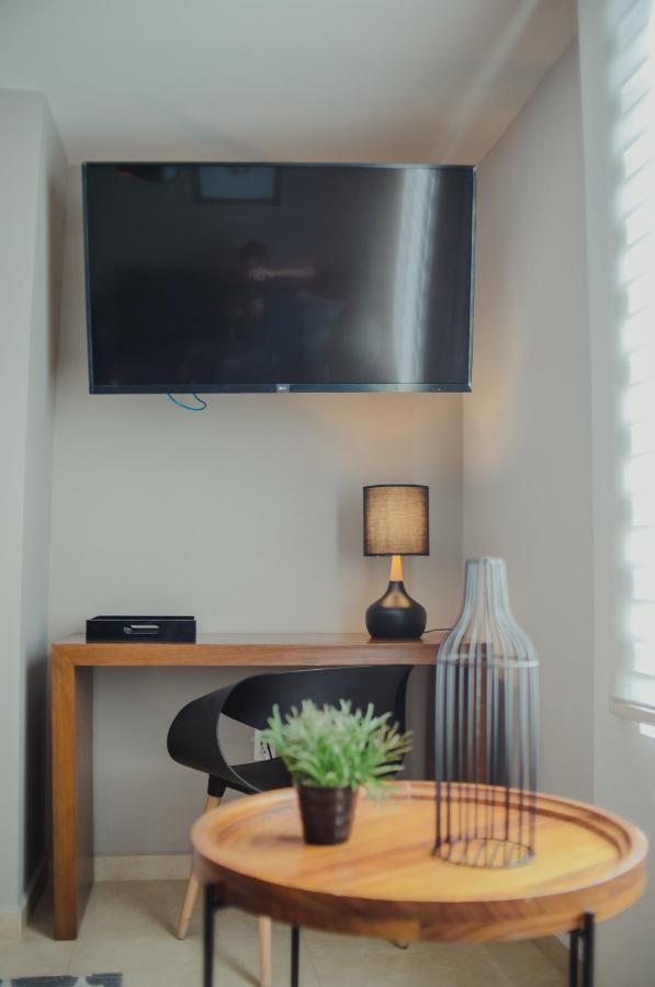 Departamento Con Gran Diseño Cerca De Poliforum Apartamento *