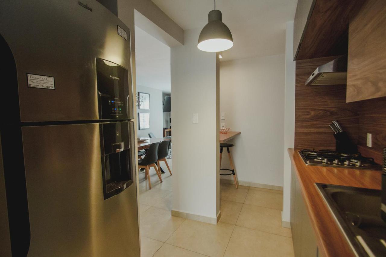 Apartamento Departamento Con Gran Diseño Cerca De Poliforum *