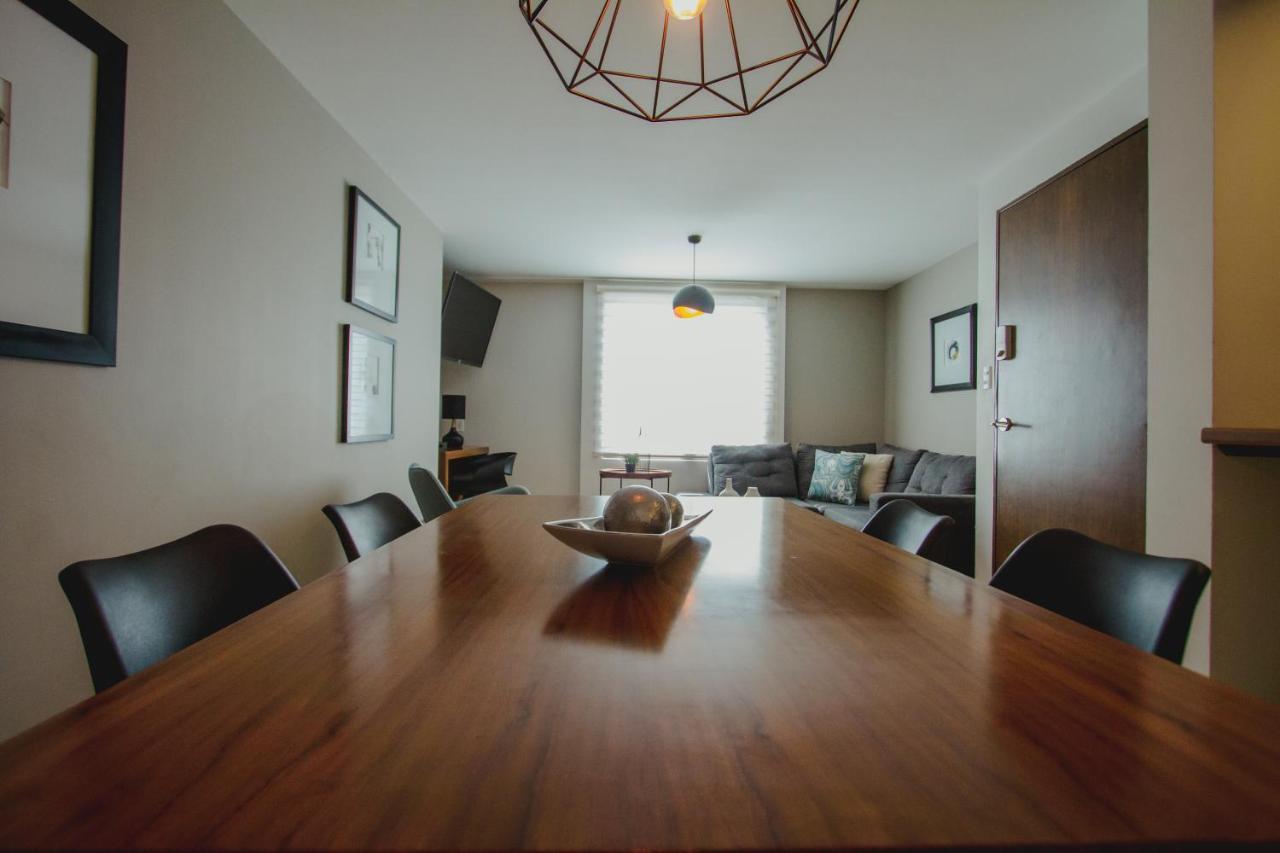 Apartamento Departamento Con Gran Diseño Cerca De Poliforum León