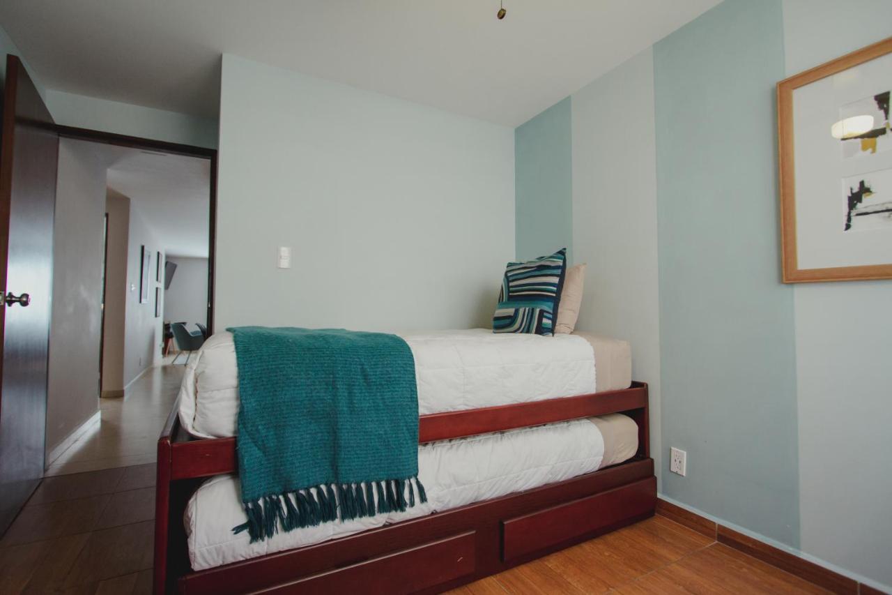 Apartamento Departamento Con Gran Diseño Cerca De Poliforum