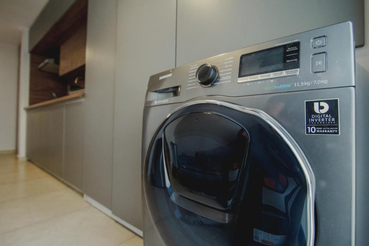 Apartamento Departamento Con Gran Diseño Cerca De Poliforum *