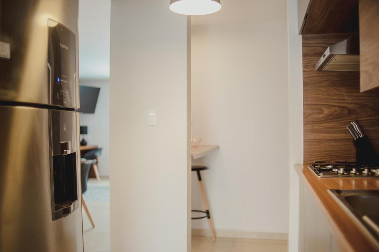 Departamento Con Gran Diseño Cerca De Poliforum Apartamento León