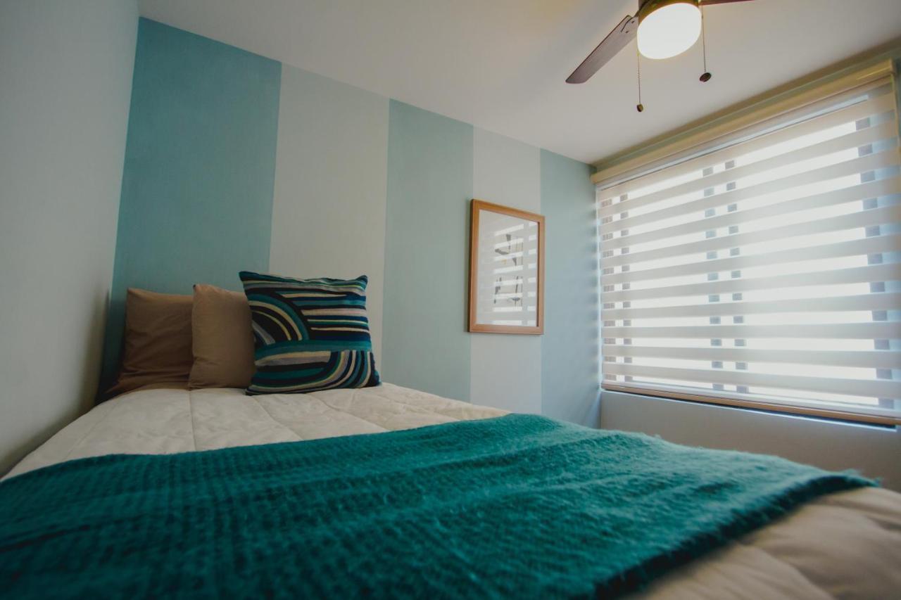Apartamento Departamento Con Gran Diseño Cerca De Poliforum *