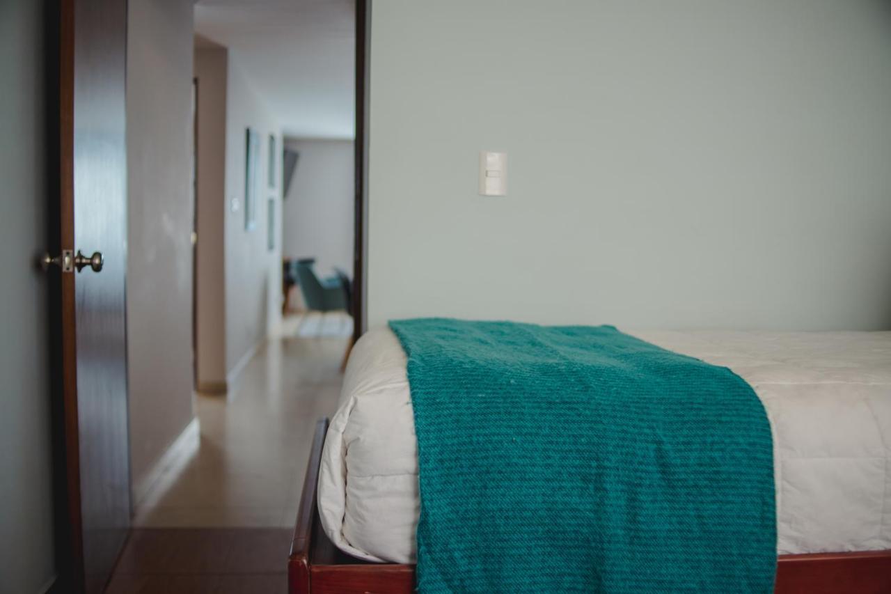 Apartamento Departamento Con Gran Diseño Cerca De Poliforum León