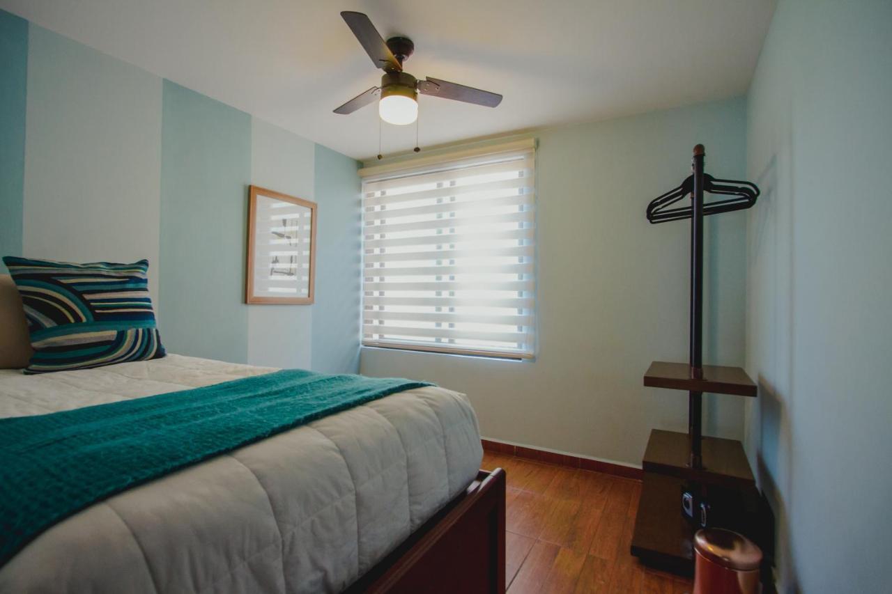 Apartamento Departamento Con Gran Diseño Cerca De Poliforum León