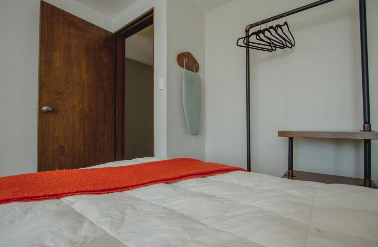 Apartamento Departamento Con Gran Diseño Cerca De Poliforum León