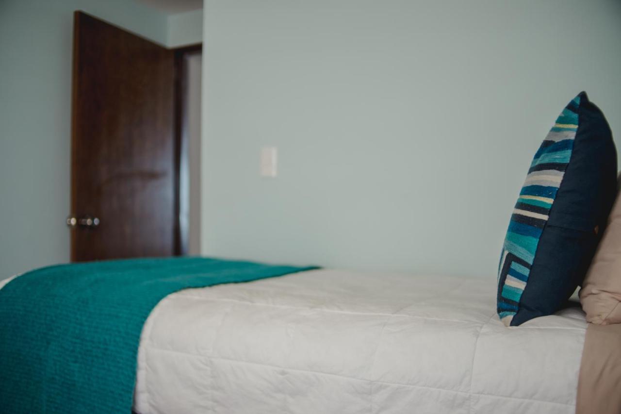 Departamento Con Gran Diseño Cerca De Poliforum Apartamento *