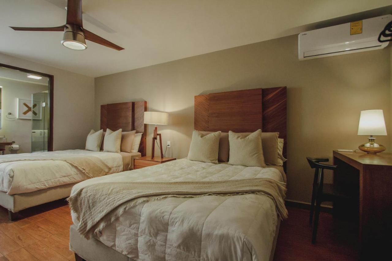 Departamento Con Gran Diseño Cerca De Poliforum Apartamento León